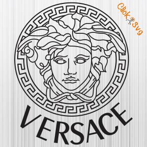 versace 1994 png|versace circle png.